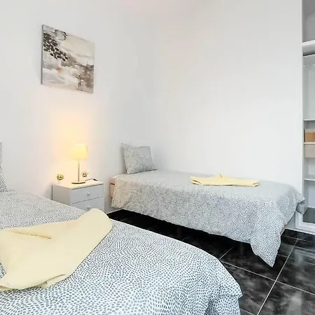 Casa Guaiza Gran Canaria Apartmán *