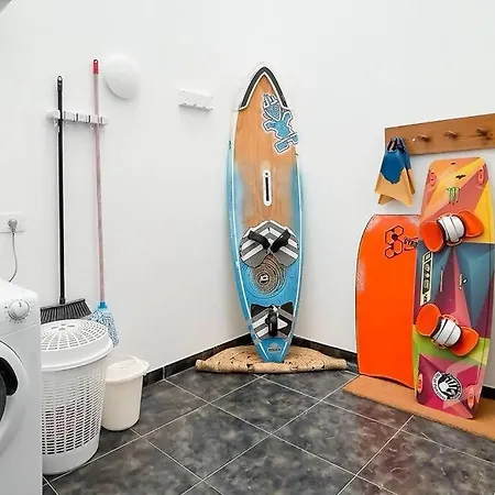 Apartmán Casa Guaiza Gran Canaria