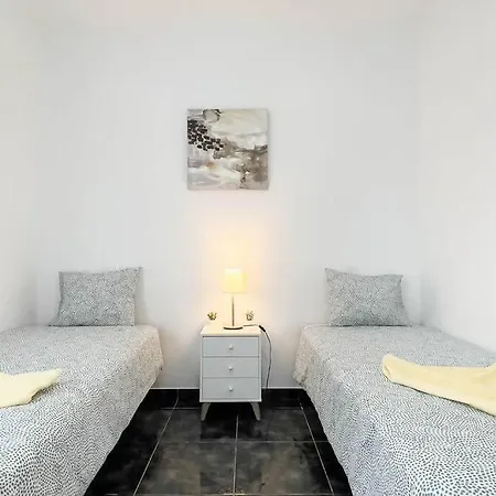 Casa Guaiza Gran Canaria Apartmán