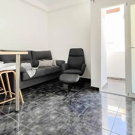 Apartmán Casa Guaiza Gran Canaria *