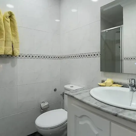 Casa Guaiza Gran Canaria Apartmán El Burrero