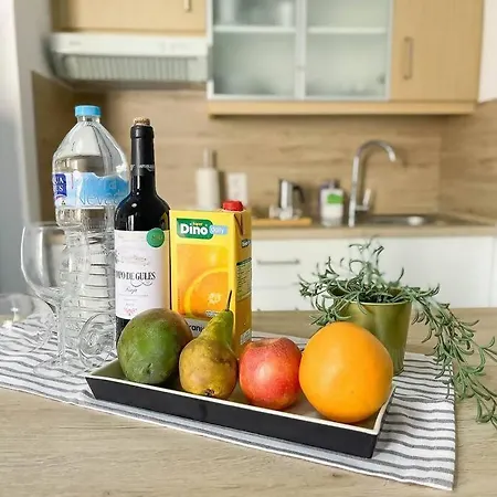 Apartmán Casa Guaiza Gran Canaria