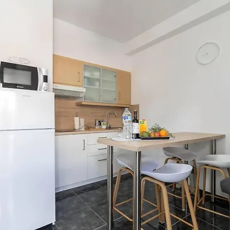Apartmán Casa Guaiza Gran Canaria El Burrero