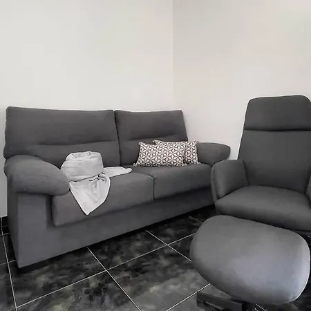 Casa Guaiza Gran Canaria El Burrero